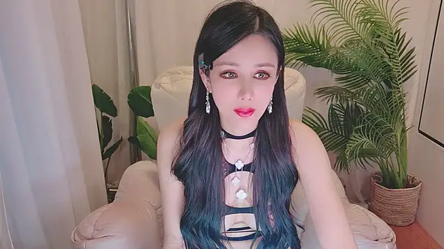 MeettheRainbow's cam snapshot