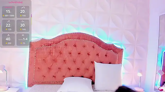 _aurent_sara's cam snapshot