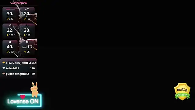 GOuthAmi_telugu's cam snapshot