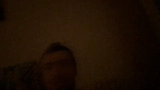 MikeeJacky's cam snapshot