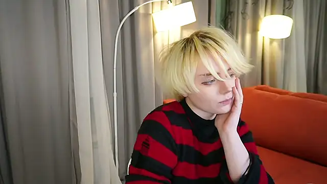 KellyKik's cam snapshot