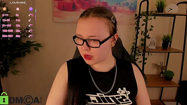 Dori_Chu's cam snapshot