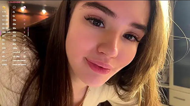 LubaSeirers's cam snapshot