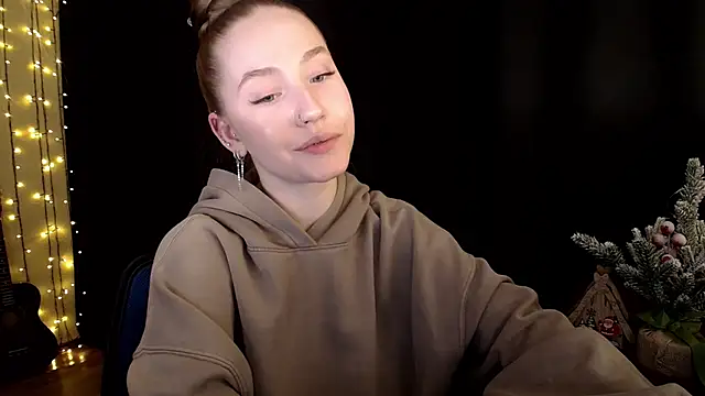 SindiWatsoon's cam snapshot