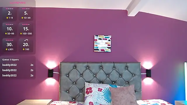 LittleAshleey's cam snapshot