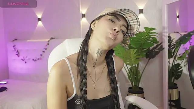 miagomezweb1's cam snapshot