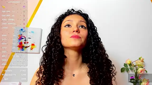 MapeDiamond's cam snapshot