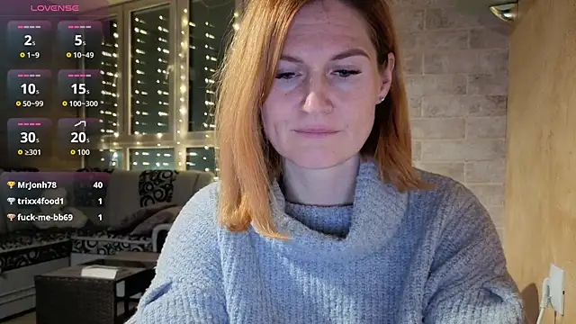 Sheandhim23's cam snapshot