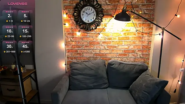 nancy_posh's cam snapshot