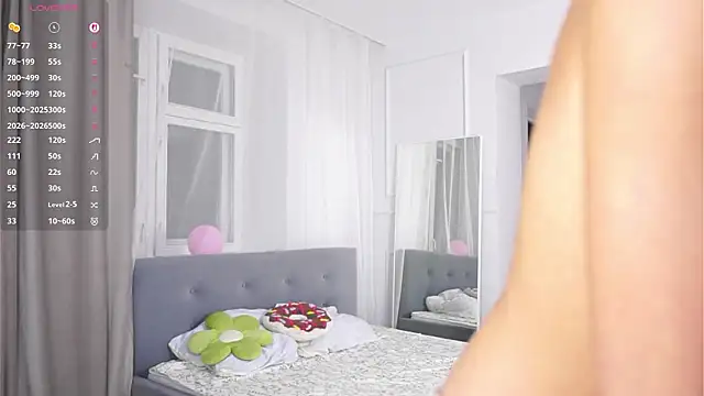 LoisKeedah's cam snapshot