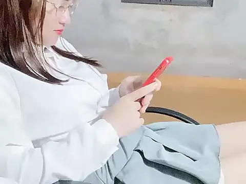 TranOanh999's cam snapshot