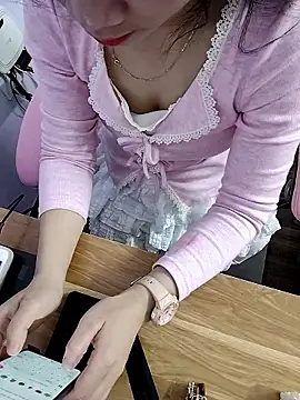 _MyNa_'s cam snapshot