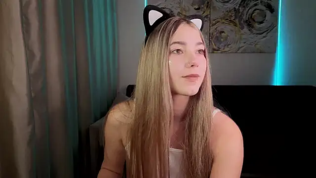 angel_lin's cam snapshot