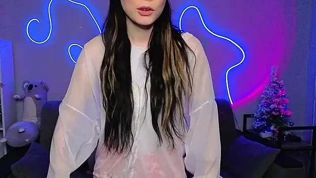 JinxMoon's cam snapshot