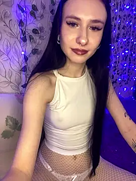 SnowWhite_Lissa's cam snapshot