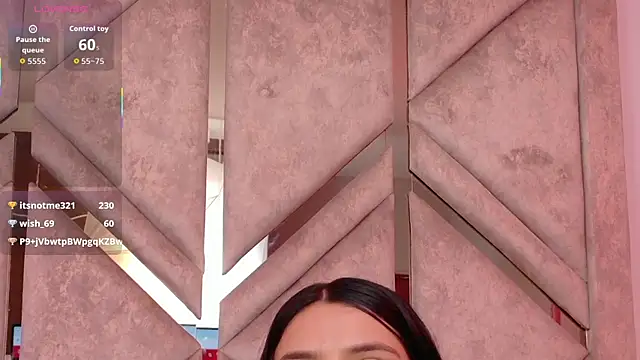 Harper-Avary's cam snapshot