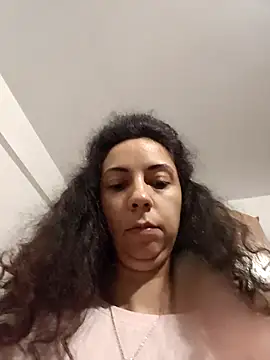 naughty69curls's cam snapshot