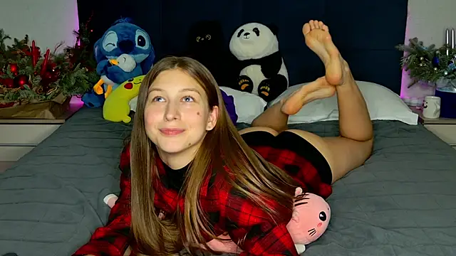 MissEmilyMiller's cam snapshot