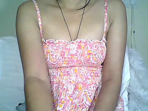 Janvi_singh02's cam snapshot