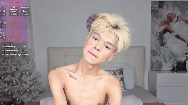 Felix_Rey's cam snapshot