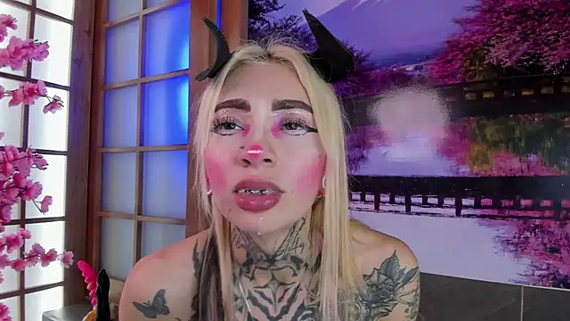 miss___angel live sex cam