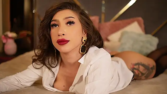 _ChloeLee_'s cam snapshot