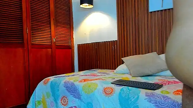 David_niet's cam snapshot