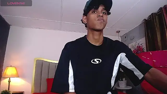 jhos_padill's cam snapshot