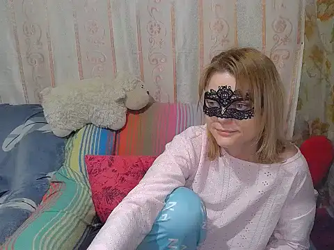 Miss_Nona's cam snapshot