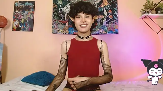 nicolai_a's cam snapshot