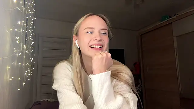 LatashiaOrcutt's cam snapshot