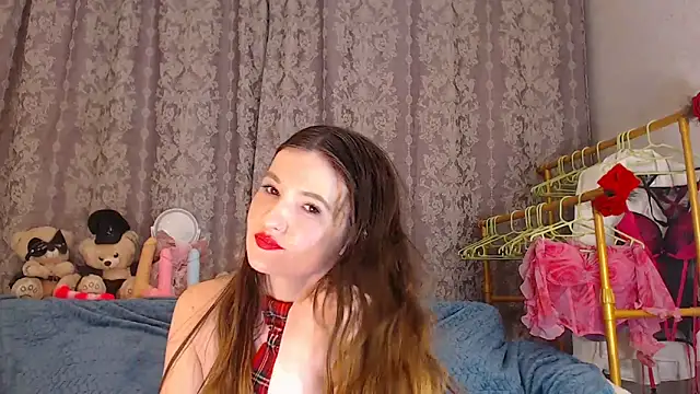 RileySteeele's cam snapshot