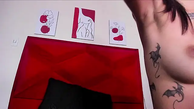 BellaaRossy's cam snapshot