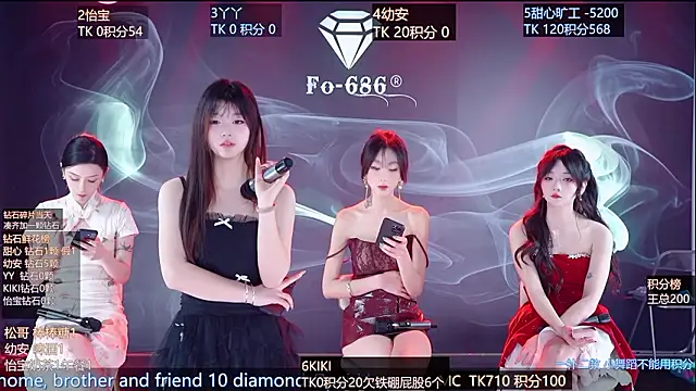 FO-686-'s cam snapshot