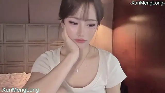 -XunMengLong- live sex cam