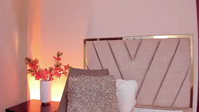 IvyJhons's cam snapshot