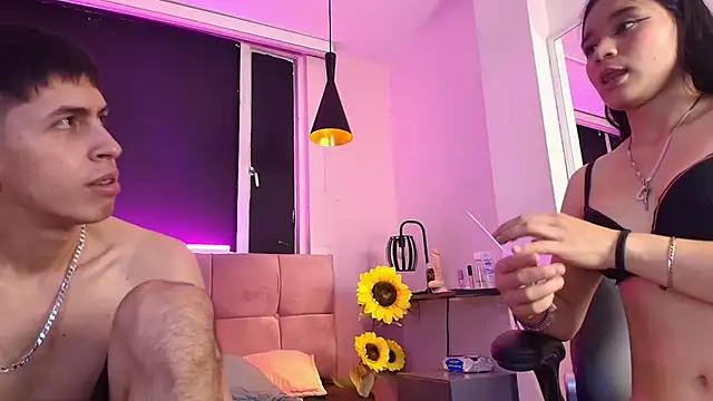 Bella_Damon_ live sex cam