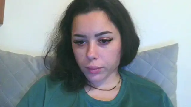 LovelyJulliette's cam snapshot