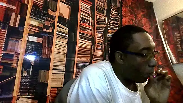 B4KINC's cam snapshot