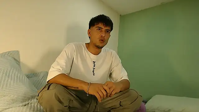 danielitopapuu live sex cam