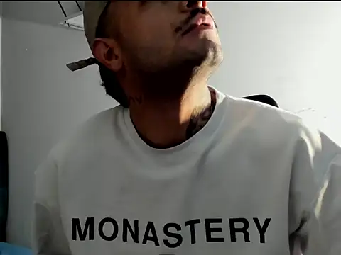 lucky_smith1's cam snapshot