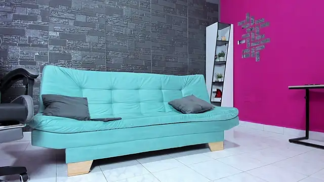 hansel_yesid28's cam snapshot