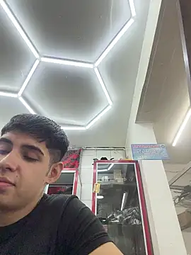 Johan_stick live sex cam