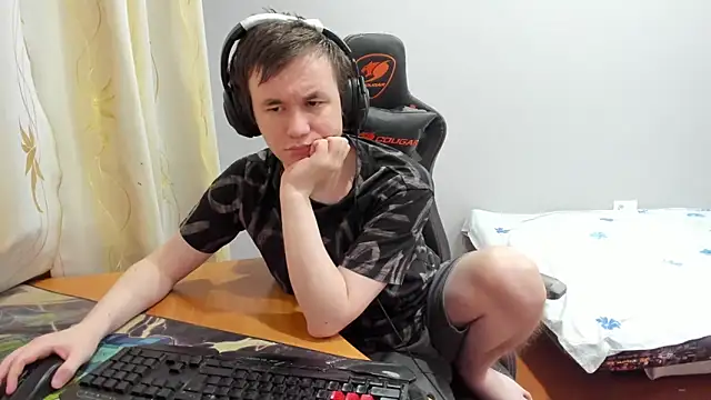 iliaskrislove's cam snapshot