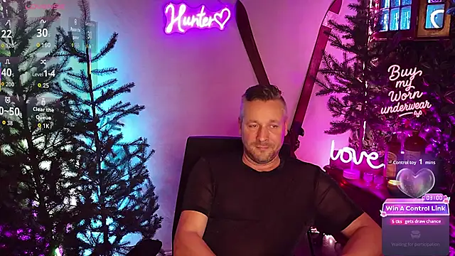 Hunter_Fl's cam snapshot