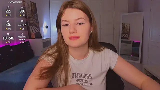 alwaysfrida's cam snapshot