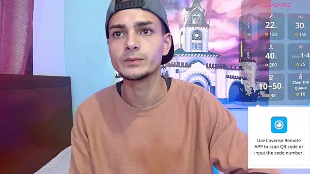 Jeffstyle18 live sex cam