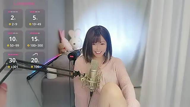 Tw_Sexynn live sex cam