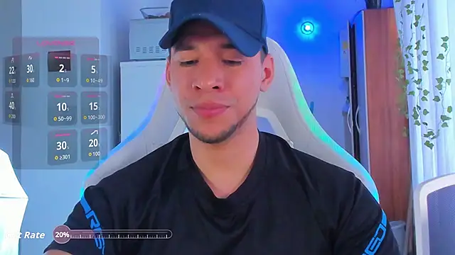 petter_coleman_ live sex cam