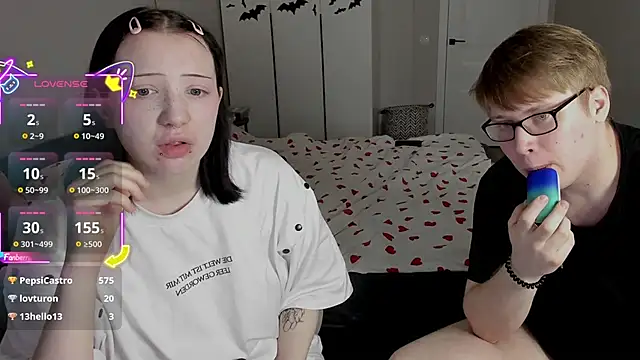 JayMollyy's cam snapshot